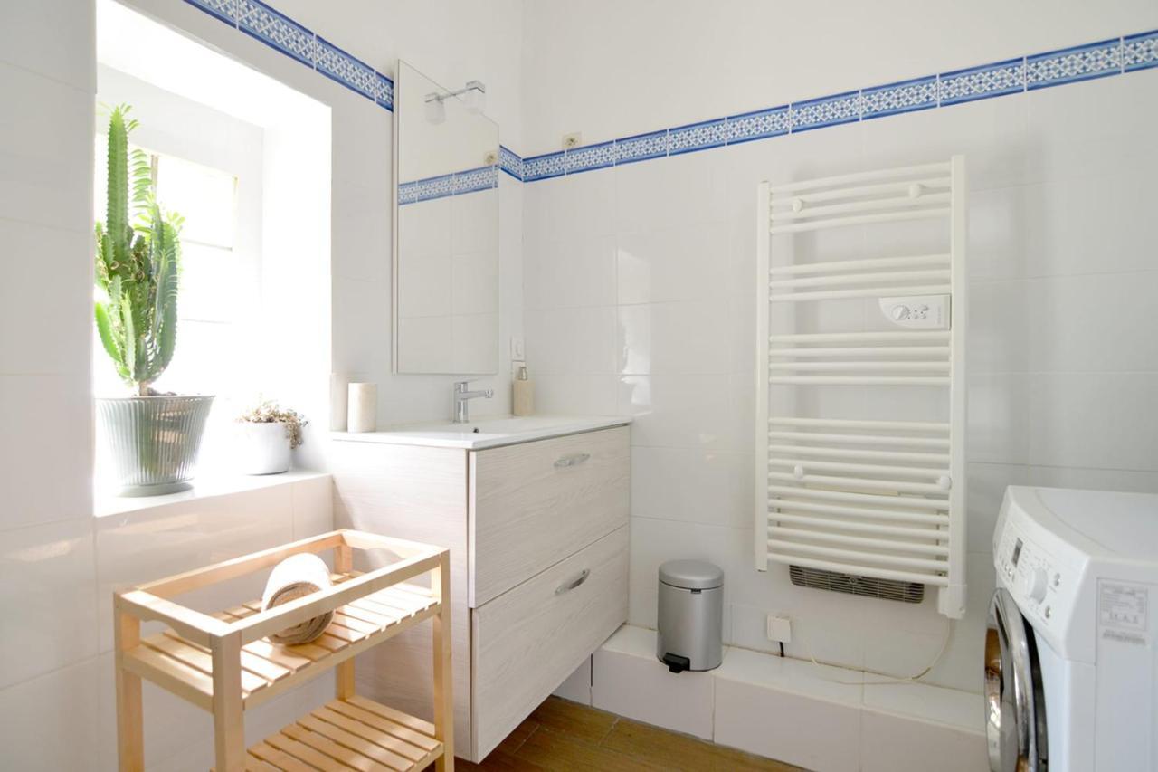 ביאריץ Gambetta Stylish 2 Bedrooms Apartment - Between Beach & Fresh Market מראה חיצוני תמונה